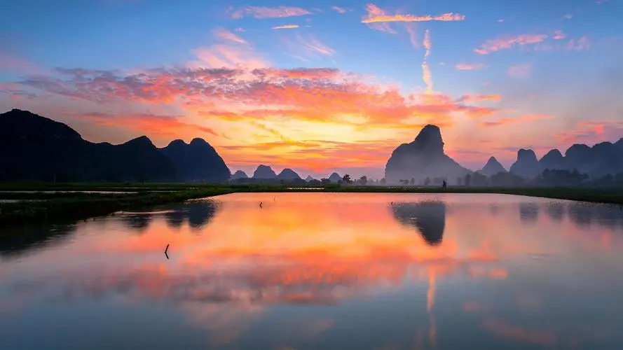 智慧环保环保